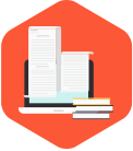 专业知识产权顾问协助客户准备各项申请材料